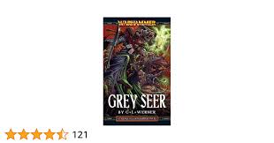 Grey Seer (PB)